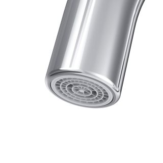 Смеситель для раковины AM.PM Func F85B02700 хром